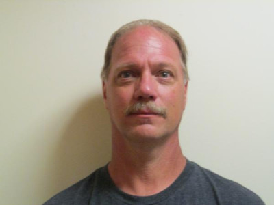 Mark Allen Goudy a registered Sex Offender of Ohio