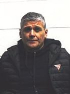 Benjamin Octavio Arreguin a registered Sex Offender of Ohio