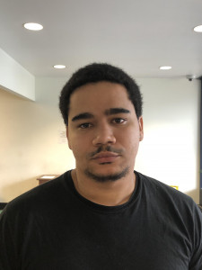 Devante Fips a registered Sex Offender of Ohio