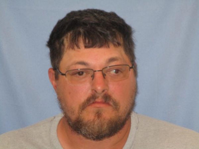 James Edgar Wolford a registered Sex Offender of Ohio