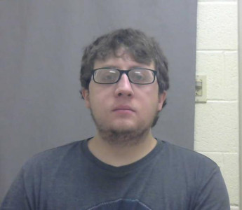 Justin Lee Williams a registered Sex Offender of Ohio