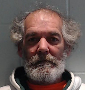 Kevin Ray Byrd a registered Sex Offender of Ohio