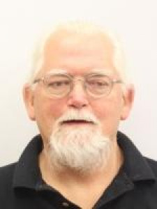 Daniel Cecil Hensley a registered Sex Offender of Ohio