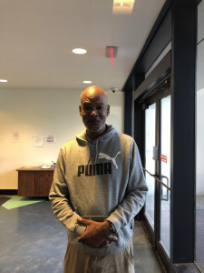 Corwin Gibbs a registered Sex Offender of Ohio