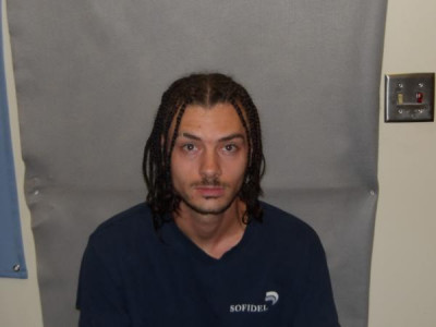 Andrew Maxwell Evans a registered Sex Offender of Ohio