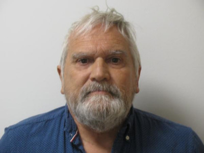 James Carl Kercsmar a registered Sex Offender of Ohio