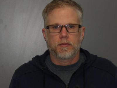 Brad Everett Mccollum a registered Sex Offender of Ohio