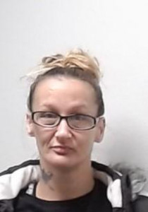 Natasha Sall a registered Sex Offender of Ohio