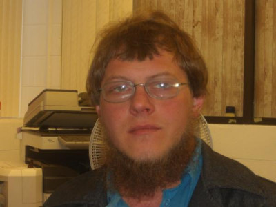 Benjamin B Yoder Jr a registered Sex Offender of Ohio