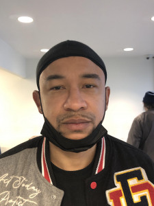 Germaine Johnson a registered Sex Offender of Ohio