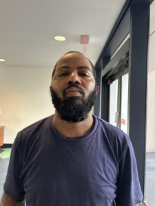 Anthony Hayes Jr a registered Sex Offender of Ohio