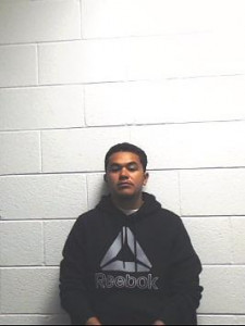 Chad Blake a registered Sex Offender of Ohio