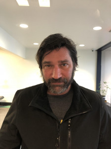 Brian Daniel Richter a registered Sex Offender of Ohio