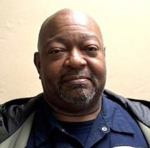 Anthony Leroy Polk a registered Sex Offender of Ohio