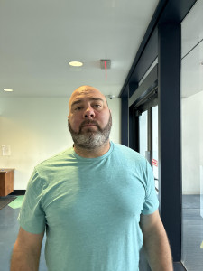 Bradley Harrison a registered Sex Offender of Ohio