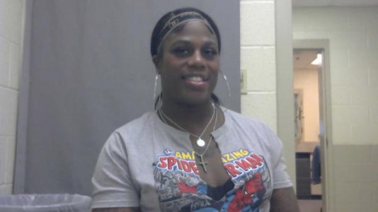 Dominique Martell Ely a registered Sex Offender of Ohio