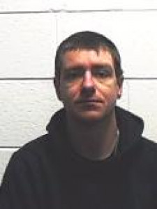 Corey Nelson Roud a registered Sex Offender of Ohio