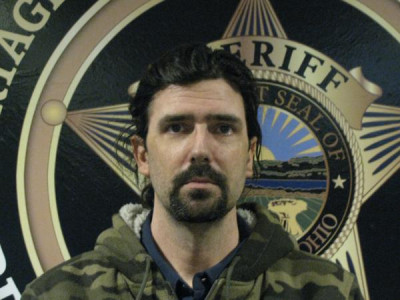 James A Defrange a registered Sex Offender of Ohio