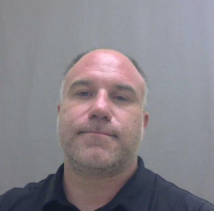 James Patrick Cunningham a registered Sex Offender of Ohio