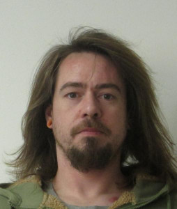 Aaron Alexander Bowers a registered Sex Offender of Ohio