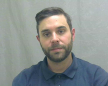 Joseph Zachary Meister a registered Sex Offender of Ohio