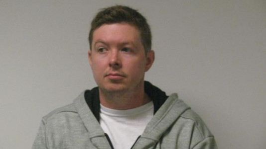 Corey Alexander Ast a registered Sex Offender of Ohio