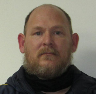 Kirk David Mcclain a registered Sex Offender of Ohio