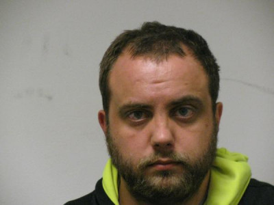 Jason Briggs Crook a registered Sex Offender of Ohio