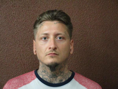 Brandan Michael Paul Adkins a registered Sex Offender of Ohio