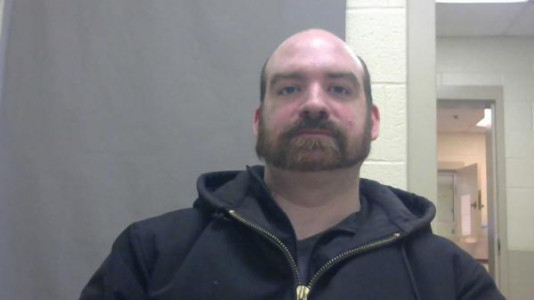Colin W Baker a registered Sex Offender of Ohio