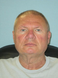 Donald Castle a registered Sex Offender of Ohio