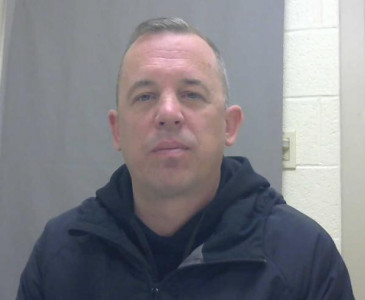 Brandon Cisar a registered Sex Offender of Ohio