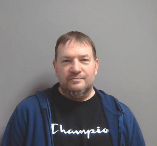 Don Bradley Howard a registered Sex Offender of Ohio