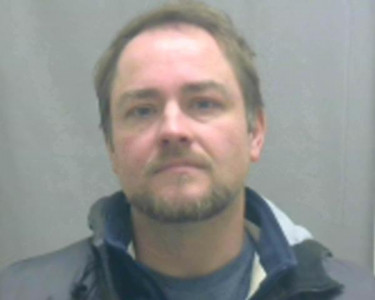 Curtis Lee Vontacky a registered Sex Offender of Ohio