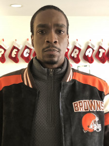 Manu O Banner a registered Sex Offender of Ohio