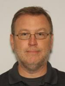 Shawn David Sturm a registered Sex Offender of Ohio