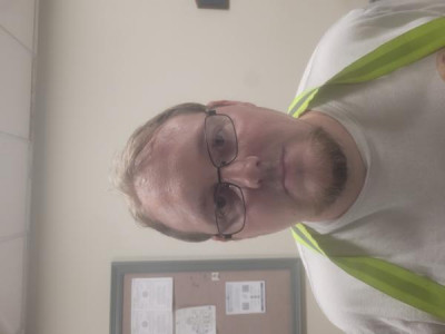 Alexzander Keith Rosebrook a registered Sex Offender of Ohio