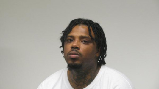 Christopher Marshawn Divers a registered Sex Offender of Ohio