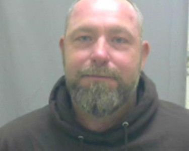 Daniel Lee Owsley a registered Sex Offender of Ohio