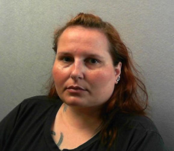 Carla Jo White a registered Sex Offender of Ohio