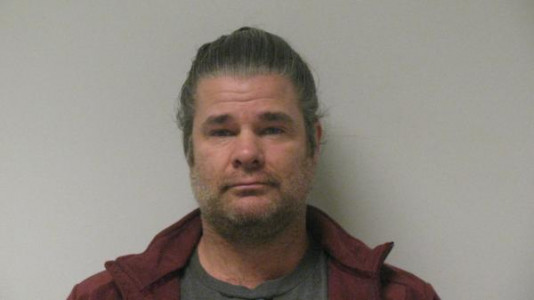 Charles Jacob Justice a registered Sex Offender of Ohio