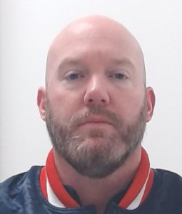 Sean Christopher Green a registered Sex Offender of Ohio