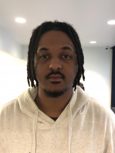 Eric Arkeith Jiles a registered Sex Offender of Ohio