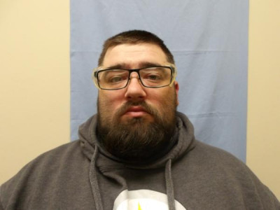 Thomas Patrick Jones a registered Sex Offender of Ohio