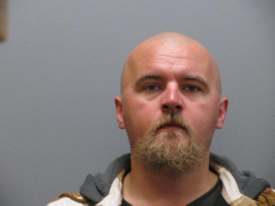 Aaron John Stidam a registered Sex Offender of Ohio