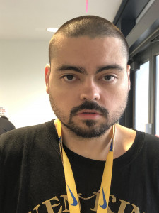 Christopher C Walker a registered Sex Offender of Ohio