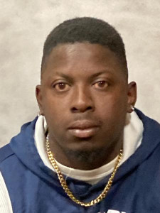 Antwon Tarel Thomas Sr a registered Sex Offender of Ohio