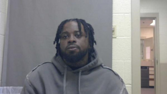 Darrion Marcus Ollison a registered Sex Offender of Ohio