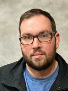 Anthony Carl Hott a registered Sex Offender of Ohio