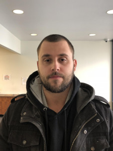 Izaak Roy Gilbert a registered Sex Offender of Ohio